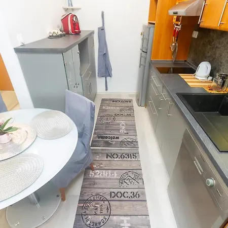 Riverloft With Wellness By Newave Apartment