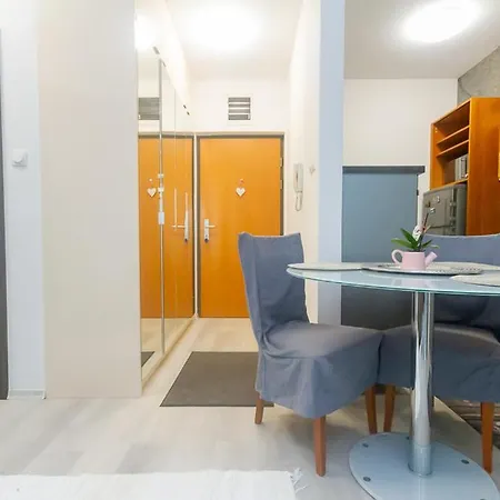Riverloft With Wellness By Newave Apartment *