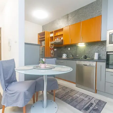 Apartment Riverloft With Wellness By Newave *