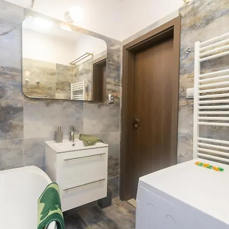 Riverloft With Wellness By Newave