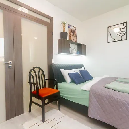 Riverloft With Wellness By Newave Apartment