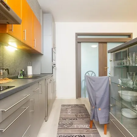 Apartment Riverloft With Wellness By Newave *