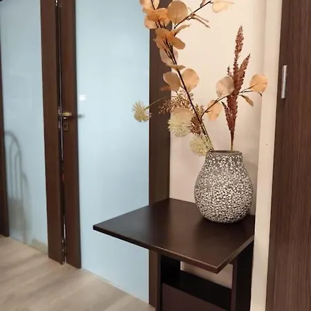 Apartment Riverloft With Wellness By Newave Budapest