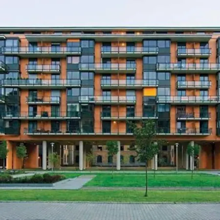 Riverloft With Wellness By Newave Apartment *