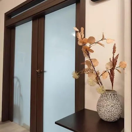 Apartment Riverloft With Wellness By Newave Budapest