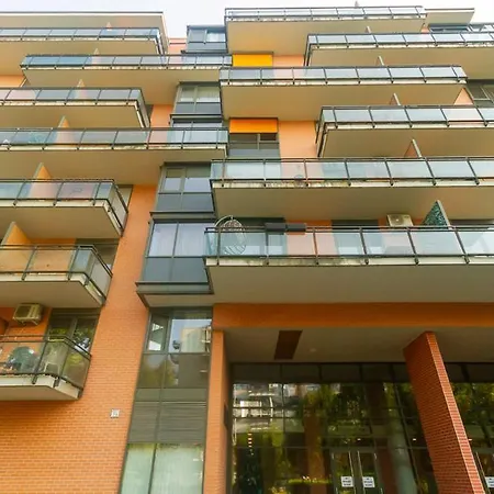 Riverloft With Wellness By Newave Appartement *